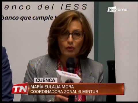 BIESS otorga créditos quirografarios para viajes en Ecuador