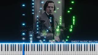 Etude Op.10 No.9 ''No Name'' - F. Chopin