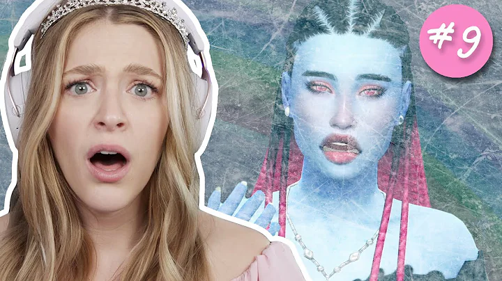 The Sims 4 But I Throw A Deadly Wedding | Not So B...