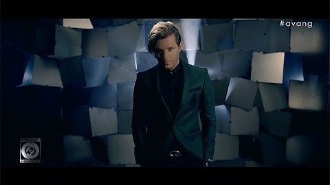 Amir Farjam - Che Aaliye OFFICIAL VIDEO