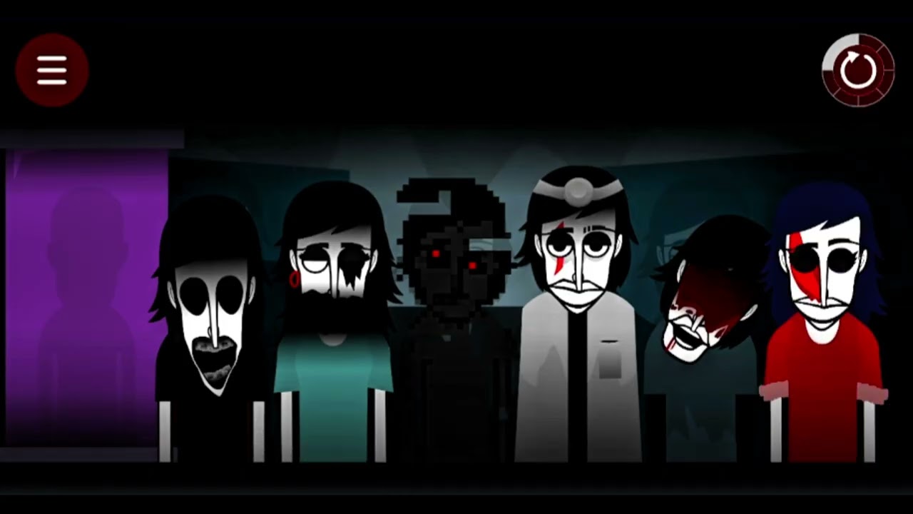 Experiment (0.5.1). Mix: schizophrenia