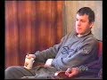 Сергей Наговицын - Очень редкие интервью (1997-1999) (Сергей Наговицын)