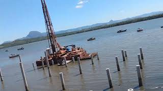 ILHA DAS CAIEIRAS | Vitória, ES