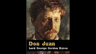 Plot summary, “Don Juan” by Lord George Gordon Byron (Lord Byron) in 6 Minutes - Book Review