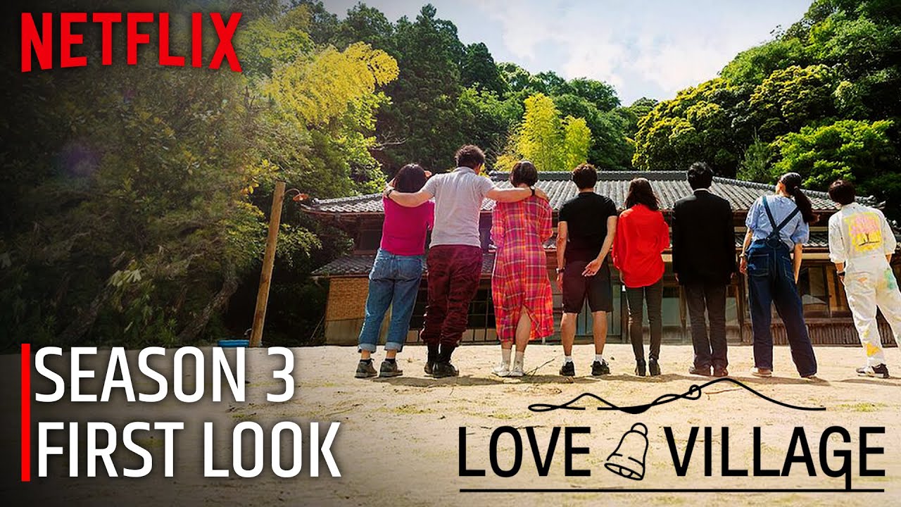 Love Village Season 3 First Look | Love Village | Release Date | SEASON 3