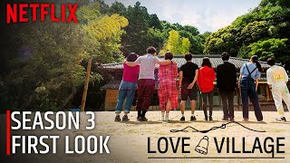 Love Village Season 3 First Look | Love Village | Release Date | SEASON 3