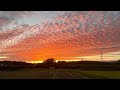 夕映えの恋人