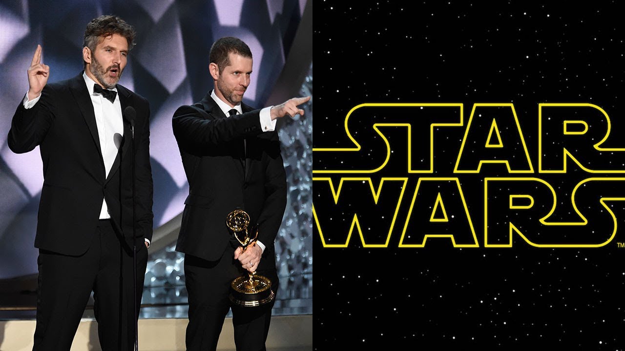 lucasfilm stock Here are the 'Star Wars' films in chronological order