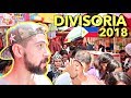 DIVISORIA! 🇵🇭 | Can Buy LITERALLY EVERYTHING Here! Best Market of the PHILIPPINES!