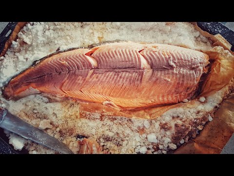 Video: Ev Yapımı Tuzlu Ringa Balığı: Kolay Hazırlık Için Adım Adım Fotoğraf Tarifleri