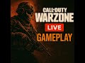 "Call of Duty WARZONE | Canlı Yayın | Rekabet ve Zafer!"