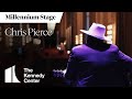 Live Tonight on Millennium Stage - Chris Pierce (January 20, 2022)