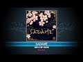 [SHOW BY ROCK!!Fes A Live] SADAME (Expert/FC/140%) 徒然なる操り霧幻庵