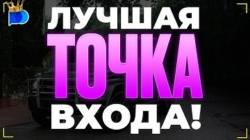 Трейдинг с НУЛЯ! - Простая стратегия ДЛЯ Старта! Повторит и заработает КАЖДЫ! Индикатор Аллигатор!