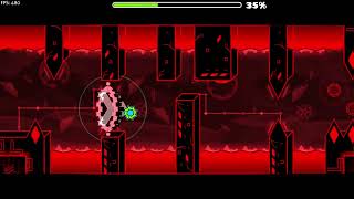 Devil Vortex 53%