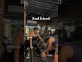 Fake friend vs real friend #funnygymvideo #gym #fitness #gymbros #gympartner #relatable #kolkata