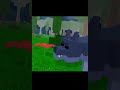 The forest has woken up #99nightintheforest #roblox