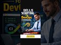 #SoftwareLearn24#DevOps#Shell#Linux#Automation#CICD#Cloud#GCP#AWS#Azure#Coding#IT#Dev#Tech#AI#ML#Dev