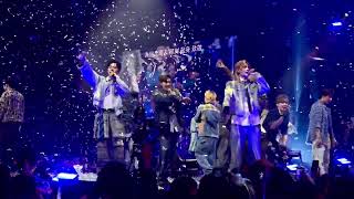 Call My Name x Boss x 前傳 Kingmaker 倒數show