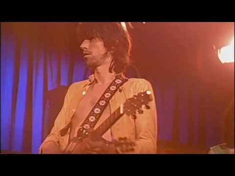 The Rolling Stones - Brown Sugar [Live] HD  Marquee Club 1971 NEW