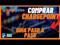 Cómo Comprar ACCIONES DE CHARGEPOINT (CHPT) en 2022 | Invertir en CHARGEPOINT