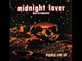 People Like Us - Midnight Lover (High-Energy)