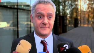 Tv3 - Polònia - Navarro I La Consulta