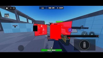 Roblox Script [FPS] Gun Grounds FFASheriffs Duels | Kill All, Knife Aura, Hitbox Expander, ESP