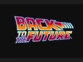 Back to the future soundtrack