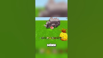 những sự thật có thể bạn chưa biết trong miniworld p30 #miniworld #miniworldsurvival #shorts