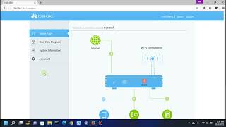 How To Enable Mac filter in Stormfiber Wifi Router ONU/ONT screenshot 5