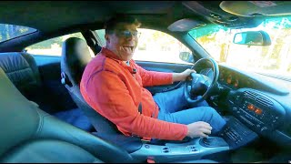 2001 Porsche 911 Carrera 996 Collector Car Guru Seat Of The Pants Videos
