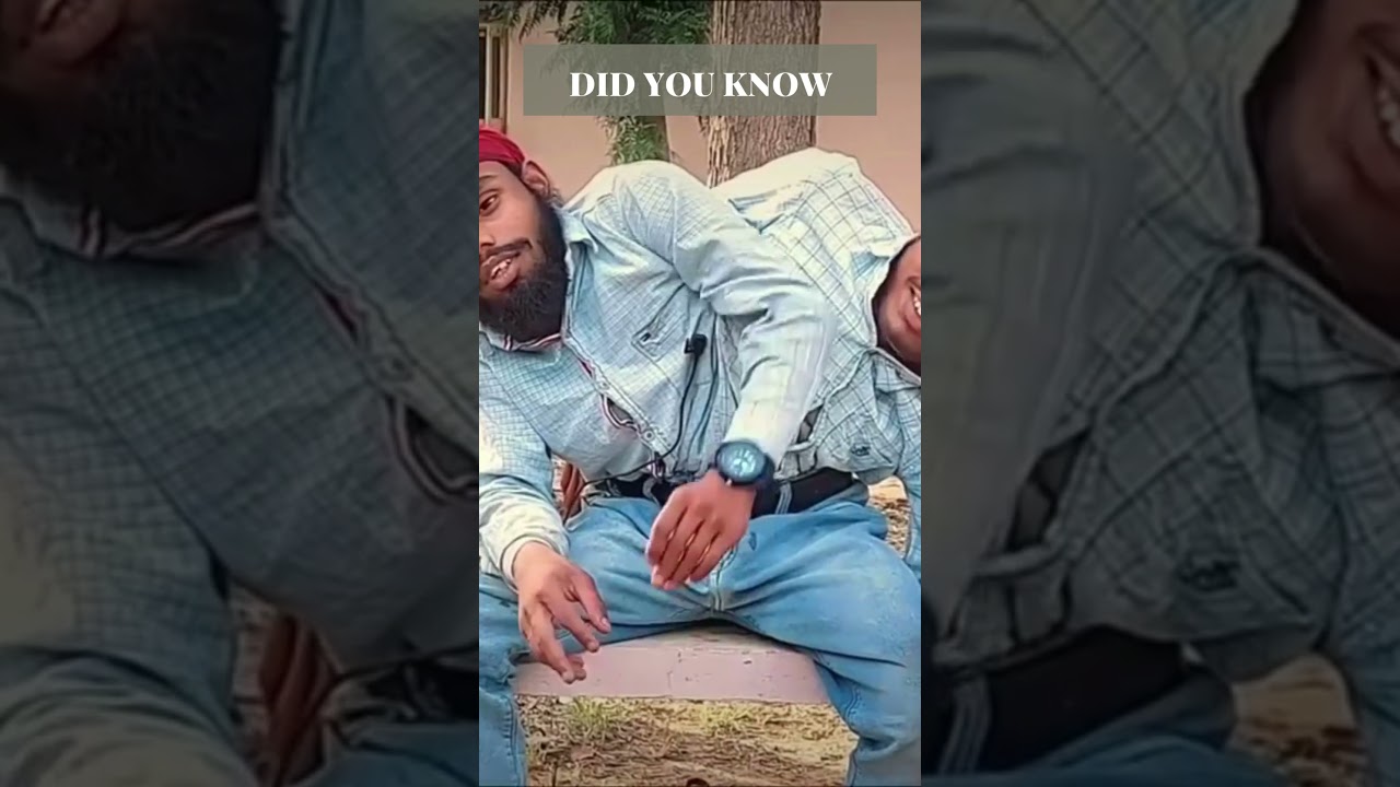 Telepathic Connection of Conjoined Twins 