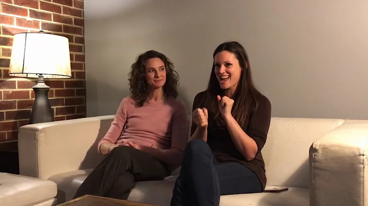 Sonorous Road Repertory's Michelle Wells and Heath...