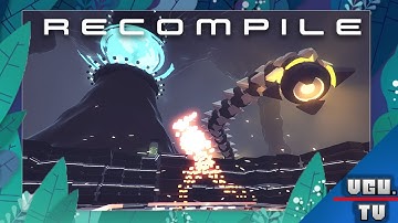 Recompile | VGU Test Drive