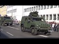 ÖBH Bundesheer Jagdkommando Militärparade Wiener Neustadt 2017 1