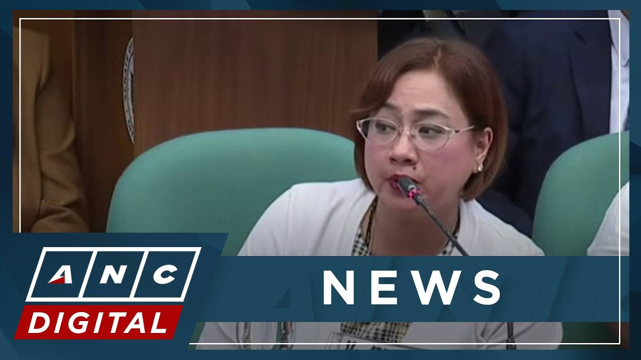 Племянница, сын, болван? Эстрада расследует владельцев строительных компаний, связанных с Discaya...