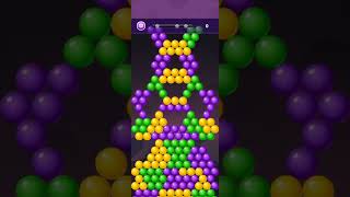 How to play bubble shooter star mobile game easily in 2022 | 4GS Technical screenshot 2