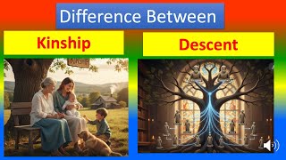 الفرق بين القرابة والنسب screenshot 1