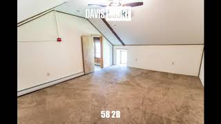 Davis Court 58 2B Virtual Tour
