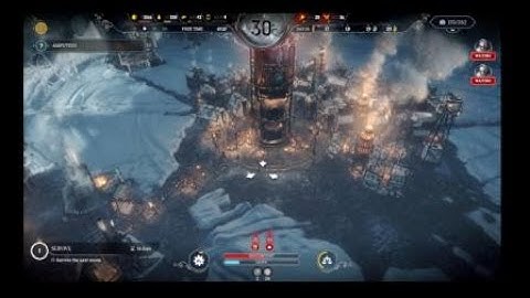 Frostpunk Endless mode: Eternal Flame part 11