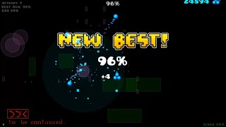KINGSLAYER 96%