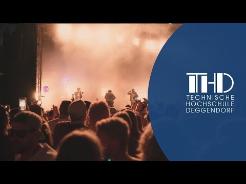 Deine THD | THD - Technische Hochschule Deggendorf