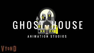 Ghost House Animation Studios 2022