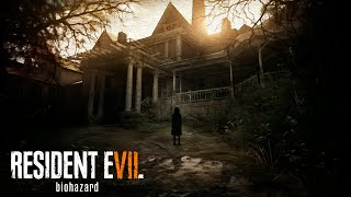 Что за чертовщина происходит на этом корабле?! | Resident Evil 7: Biohazard /#4