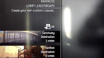 MW3 | Mod | Colored Classes Online