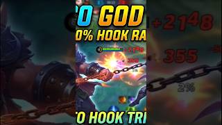 FRANCO  HOOK🪝 😱 | Enemy No Chance!INSANE FRANCO HOOKS 🔥 | Savage Gameplay