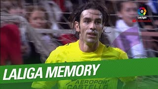LaLiga Memory: Robert Pires Best Goals and Skills