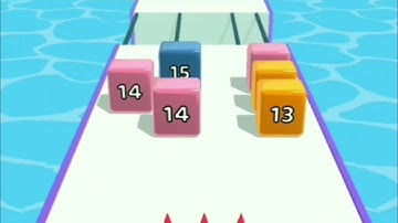 Marble Run 3D - New All Levels Walkthrough Android iOS Gameplay Level 23-24