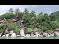 Koh Tao Thailand - tropical island paradise